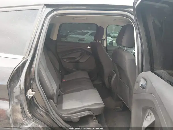 1FMCU0GD2HUA59884 2017 FORD ESCAPE - Image 8