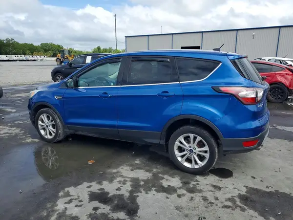 1FMCU0GD2HUA60372 2017 FORD ESCAPE - Image 2