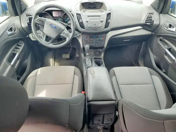 1FMCU0GD2HUA60372 2017 FORD ESCAPE - Image 8