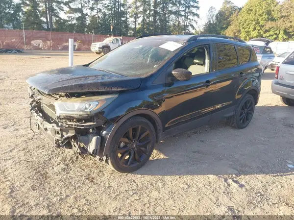 1FMCU0GD2HUA61022 2017 FORD ESCAPE - Image 2