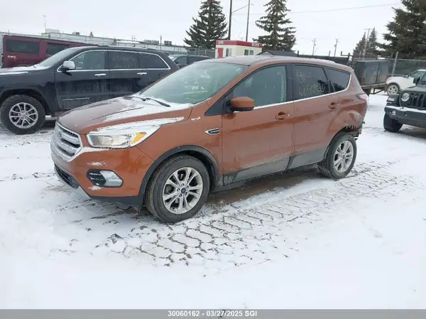 1FMCU0GD2HUA65362 2017 FORD ESCAPE - Image 2