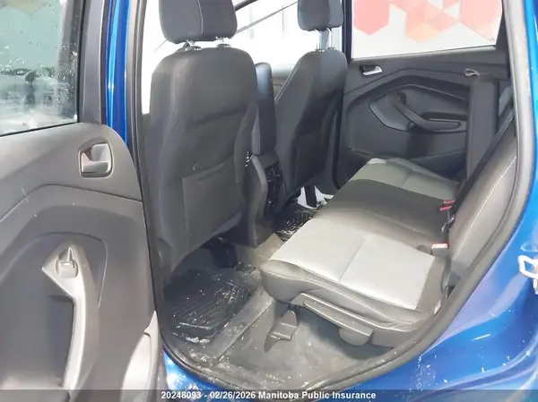 1FMCU0GD2HUA70559 2017 FORD ESCAPE - Image 8