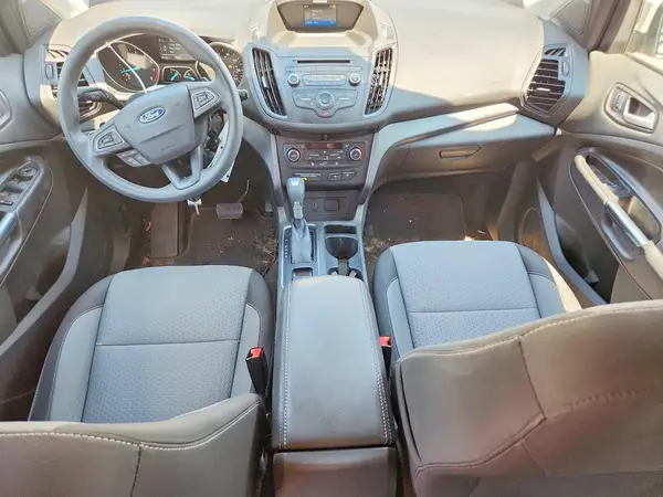 1FMCU0GD2HUA74238 2017 FORD ESCAPE - Image 8