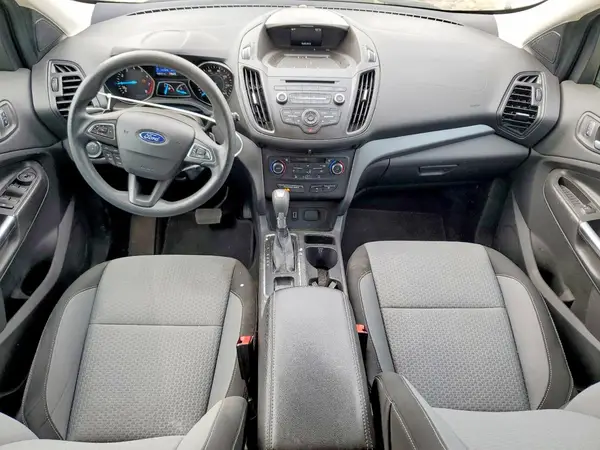 1FMCU0GD2HUA74885 2017 FORD ESCAPE - Image 8
