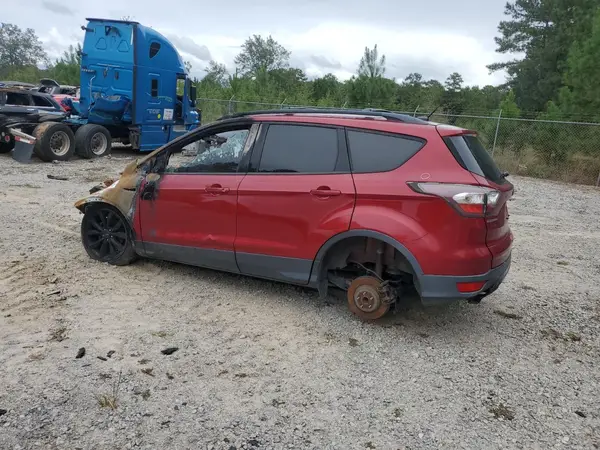 1FMCU0GD2HUA74949 2017 FORD ESCAPE - Image 2