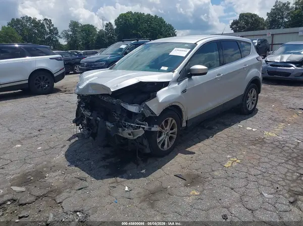 1FMCU0GD2HUA75261 2017 FORD ESCAPE - Image 2