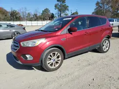 1FMCU0GD2HUA76023 2017 FORD ESCAPE