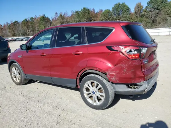 1FMCU0GD2HUA76023 2017 FORD ESCAPE - Image 2