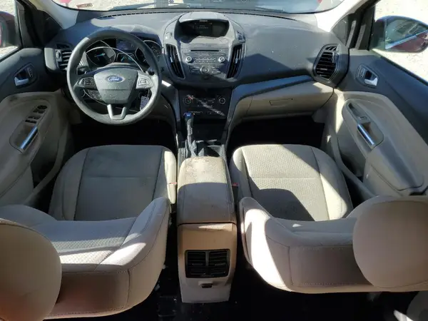 1FMCU0GD2HUA76023 2017 FORD ESCAPE - Image 8