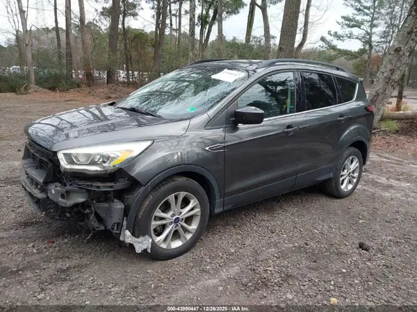 1FMCU0GD2HUA76684 2017 FORD ESCAPE - Image 2