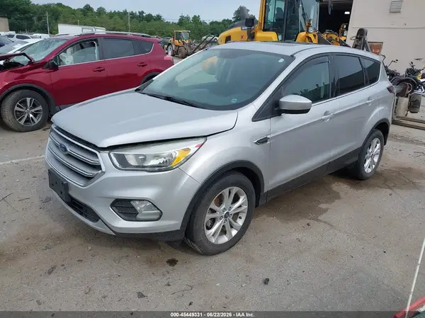 1FMCU0GD2HUA76717 2017 FORD ESCAPE - Image 2