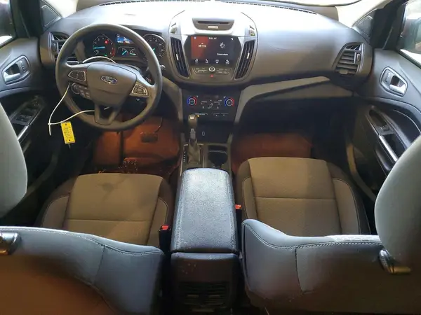 1FMCU0GD2HUA77057 2017 FORD ESCAPE - Image 8