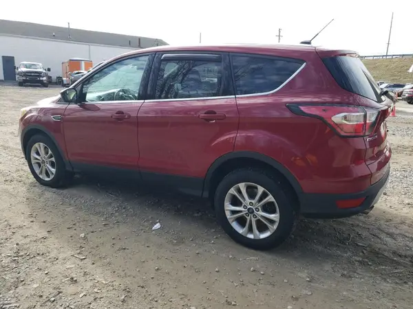 1FMCU0GD2HUA77799 2017 FORD ESCAPE - Image 2