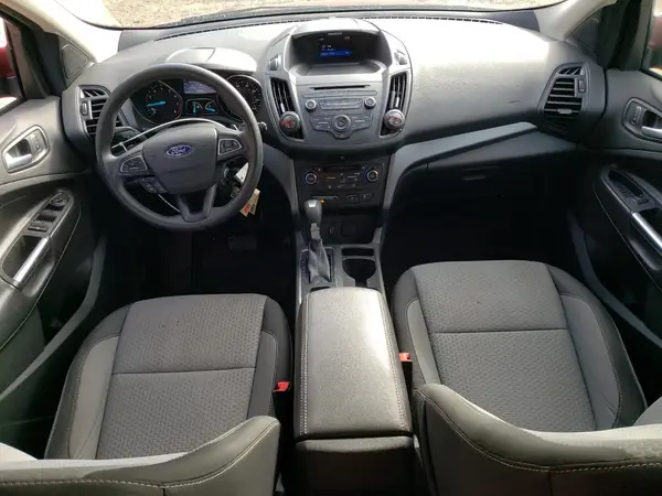 1FMCU0GD2HUA77799 2017 FORD ESCAPE - Image 8