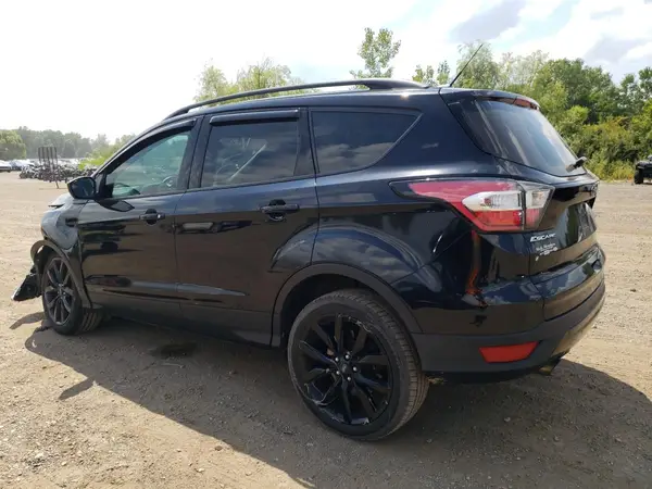 1FMCU0GD2HUA77995 2017 FORD ESCAPE - Image 2