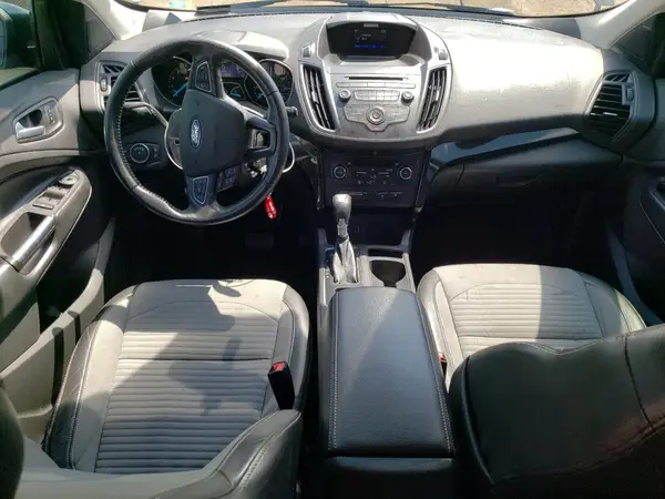 1FMCU0GD2HUA77995 2017 FORD ESCAPE - Image 8