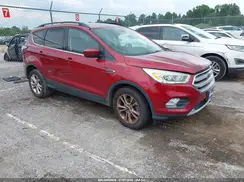 1FMCU0GD2HUA78497 2017 FORD ESCAPE