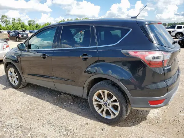 1FMCU0GD2HUA81254 2017 FORD ESCAPE - Image 2