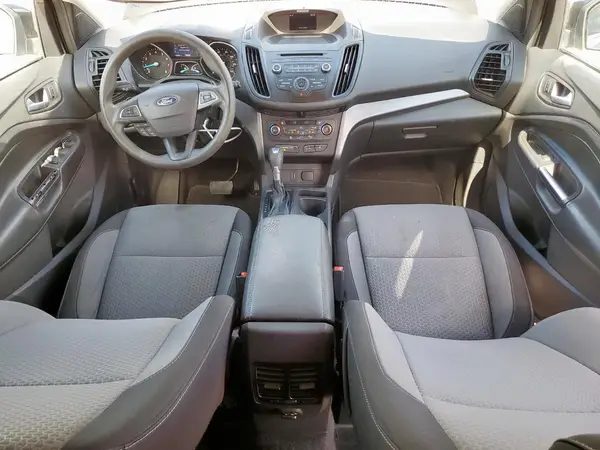 1FMCU0GD2HUA81254 2017 FORD ESCAPE - Image 8