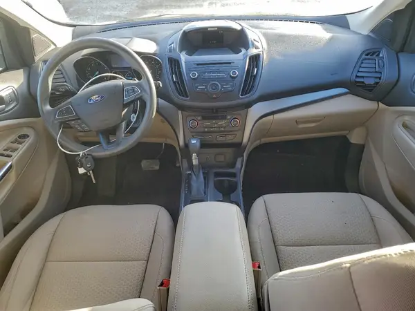 1FMCU0GD2HUA81366 2017 FORD ESCAPE - Image 8