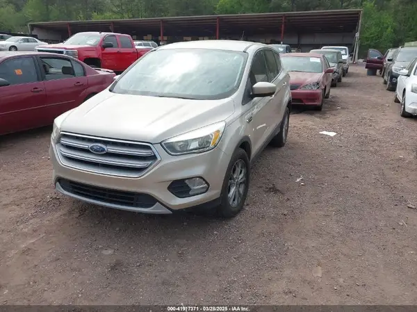 1FMCU0GD2HUA88527 2017 FORD ESCAPE - Image 2