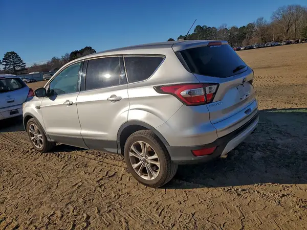 1FMCU0GD2HUA88575 2017 FORD ESCAPE - Image 2