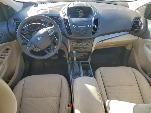 1FMCU0GD2HUA88575 2017 FORD ESCAPE - Image 8