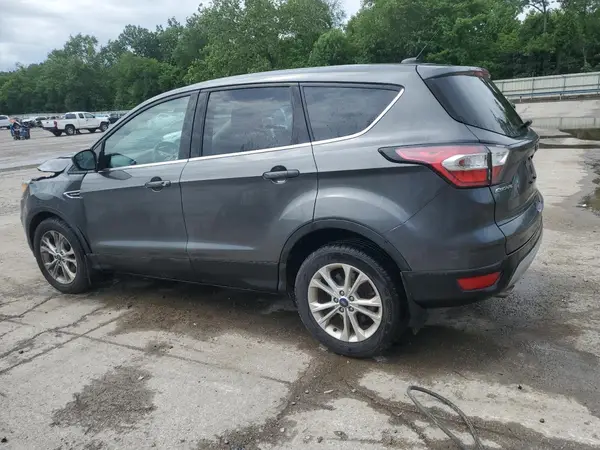 1FMCU0GD2HUA90729 2017 FORD ESCAPE - Image 2