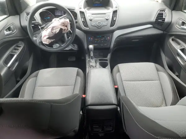 1FMCU0GD2HUA90729 2017 FORD ESCAPE - Image 8