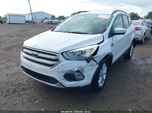 1FMCU0GD2HUA91170 2017 FORD ESCAPE - Image 2