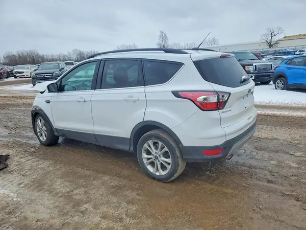 1FMCU0GD2HUA92755 2017 FORD ESCAPE - Image 2