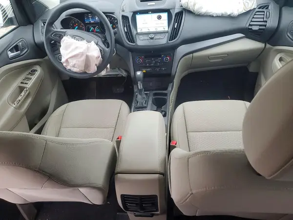 1FMCU0GD2HUA92755 2017 FORD ESCAPE - Image 8