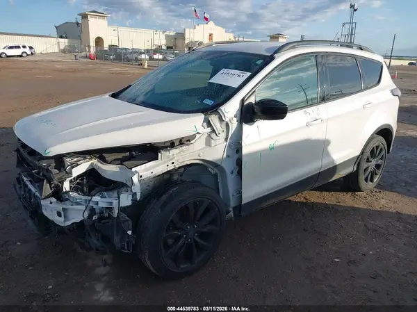 1FMCU0GD2HUA93386 2017 FORD ESCAPE - Image 2
