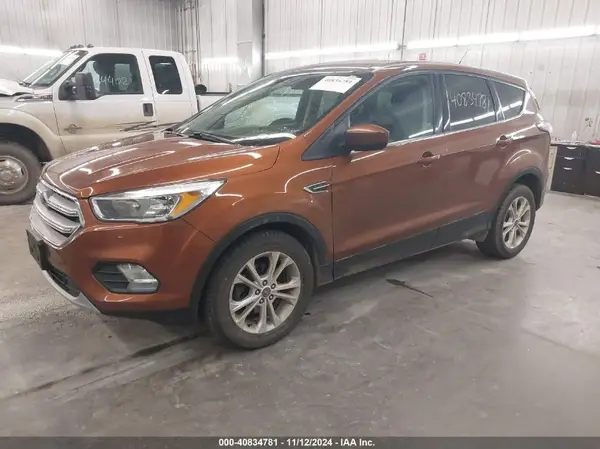 1FMCU0GD2HUA94277 2017 FORD ESCAPE - Image 2