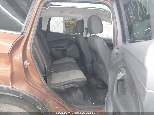 1FMCU0GD2HUA94277 2017 FORD ESCAPE - Image 8