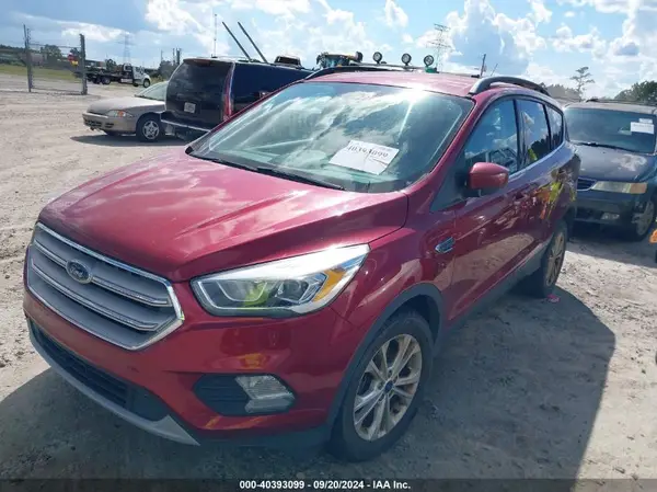 1FMCU0GD2HUA98703 2017 FORD ESCAPE - Image 2