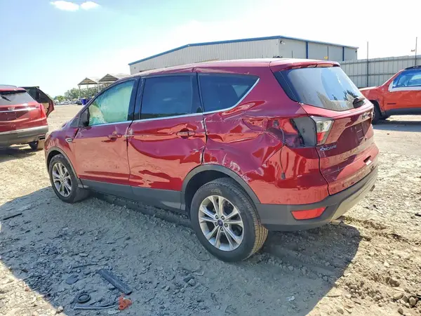 1FMCU0GD2HUA98829 2017 FORD ESCAPE - Image 2