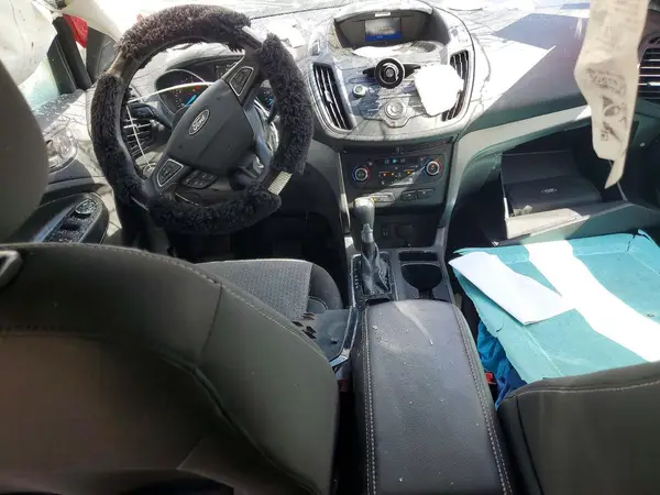 1FMCU0GD2HUA98829 2017 FORD ESCAPE - Image 8