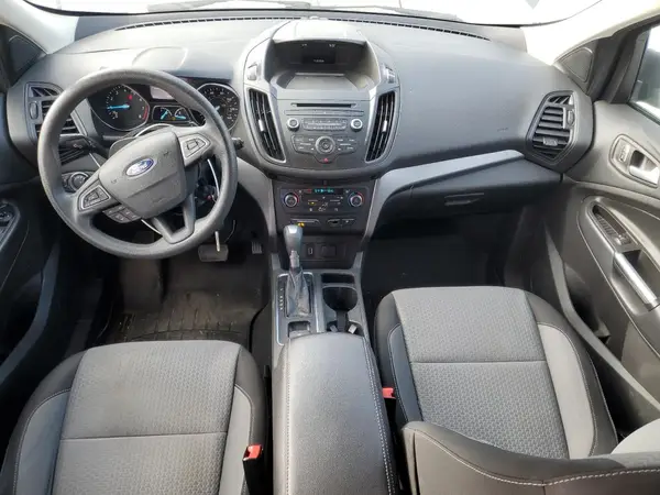 1FMCU0GD2HUA99463 2017 FORD ESCAPE - Image 8