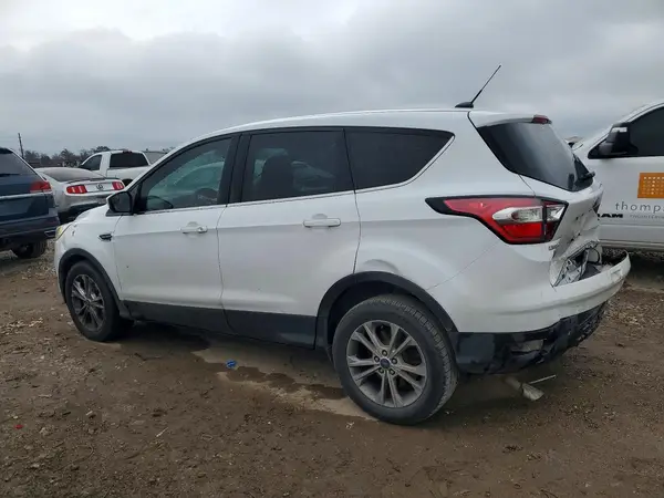 1FMCU0GD2HUB01860 2017 FORD ESCAPE - Image 2
