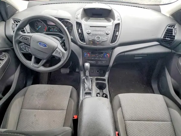 1FMCU0GD2HUB01860 2017 FORD ESCAPE - Image 8