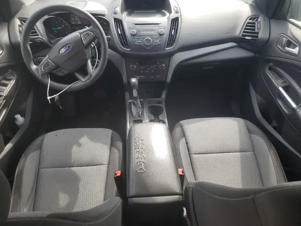1FMCU0GD2HUB02197 2017 FORD ESCAPE - Image 8