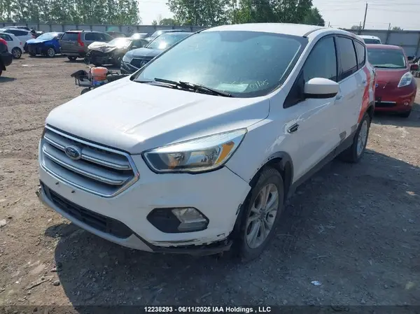 1FMCU0GD2HUB07433 2017 FORD ESCAPE - Image 2