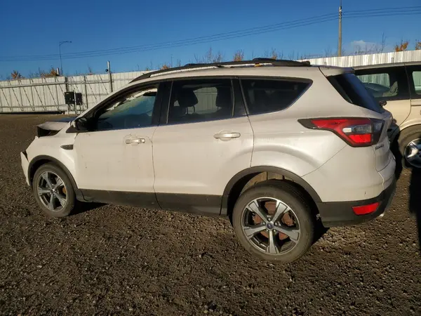 1FMCU0GD2HUB11529 2017 FORD ESCAPE - Image 2