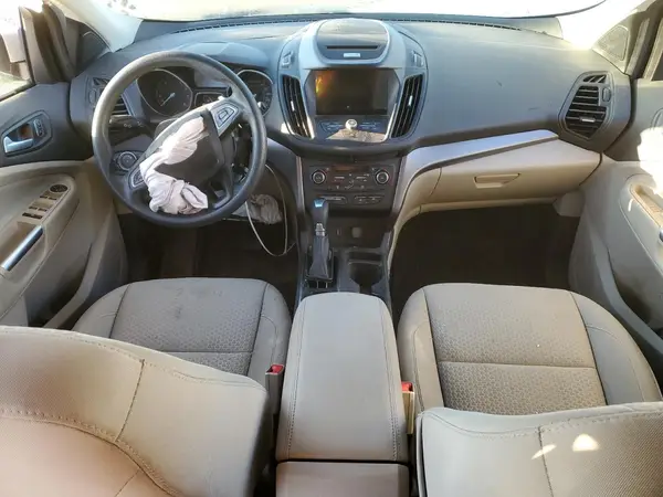 1FMCU0GD2HUB11529 2017 FORD ESCAPE - Image 8