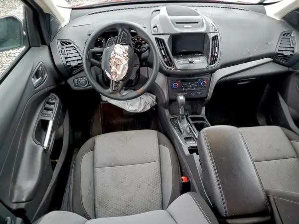 1FMCU0GD2HUB13796 2017 FORD ESCAPE - Image 8