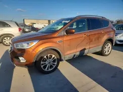 1FMCU0GD2HUB14110 2017 FORD ESCAPE