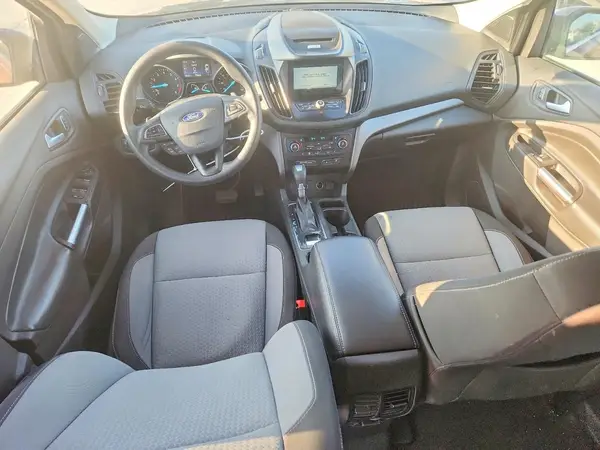 1FMCU0GD2HUB14110 2017 FORD ESCAPE - Image 8