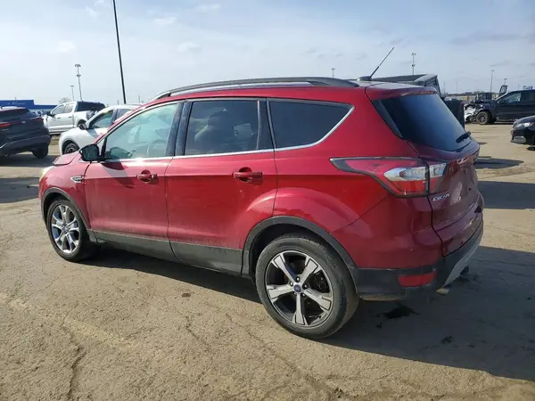1FMCU0GD2HUB14589 2017 FORD ESCAPE - Image 2