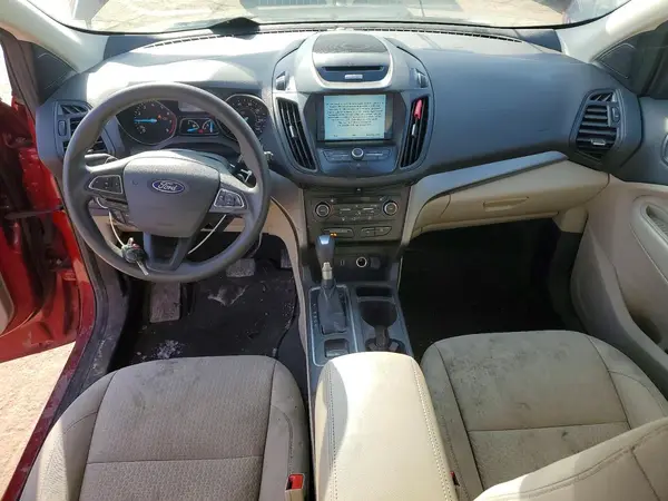 1FMCU0GD2HUB14589 2017 FORD ESCAPE - Image 8